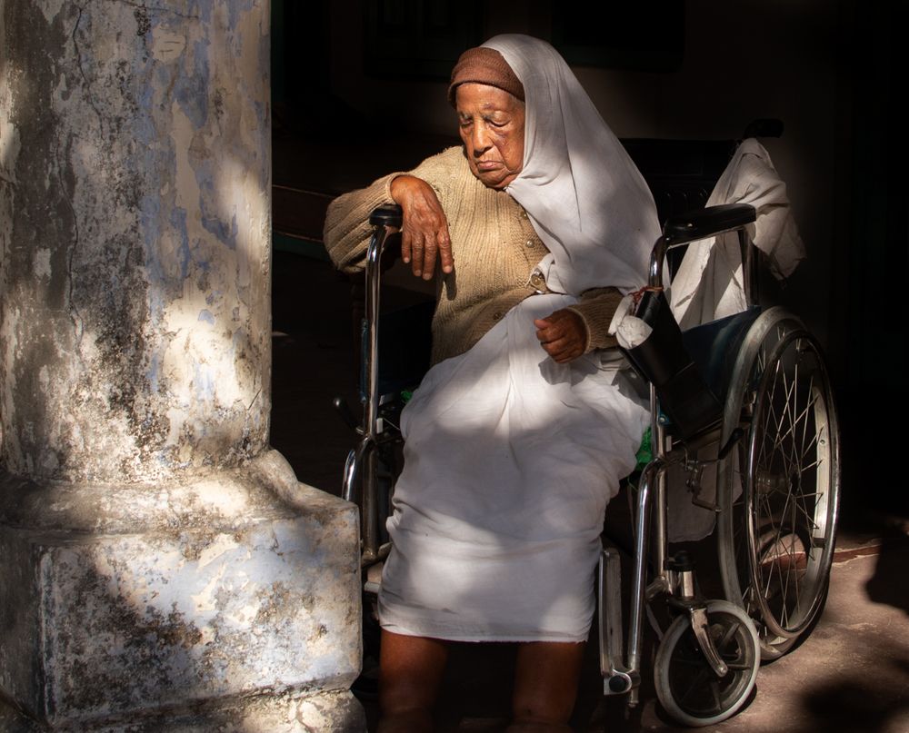 Photograph by Ramya Roy