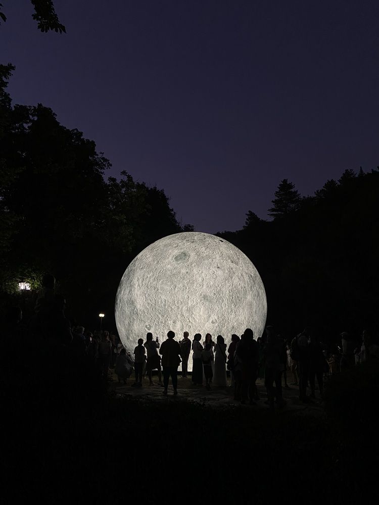 Подарок небес