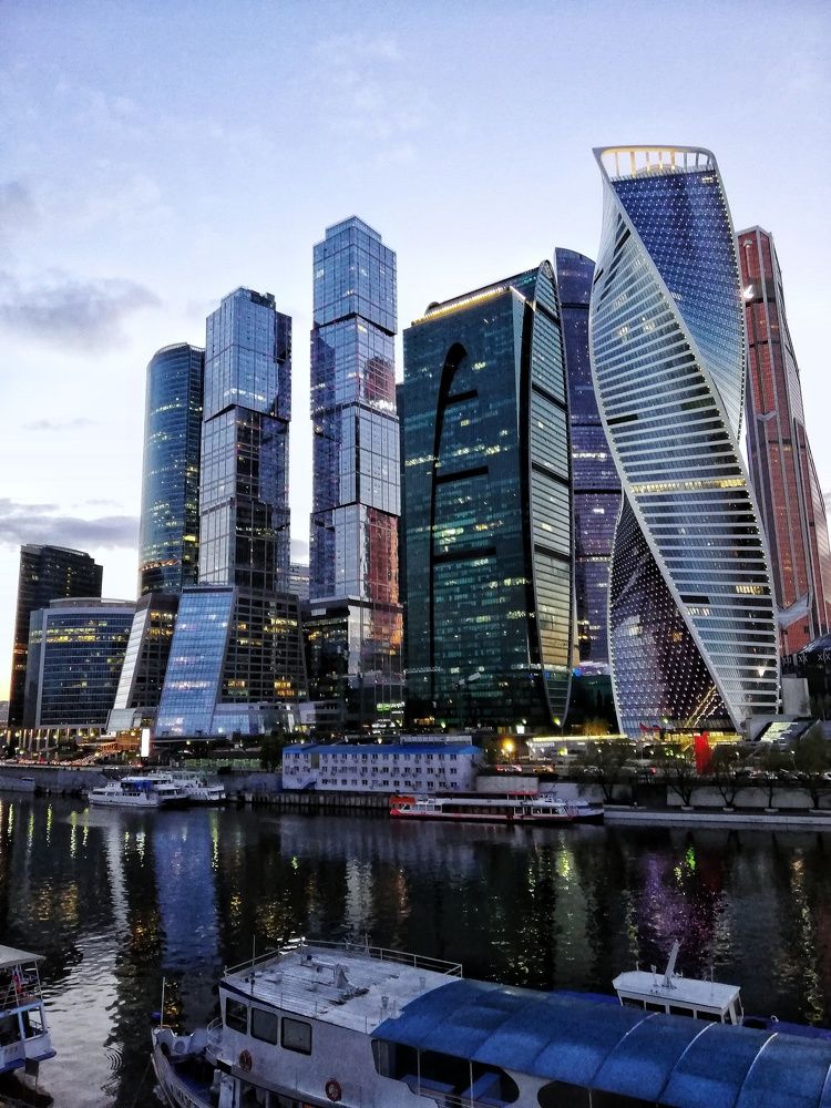 Photograph by Root Dariia