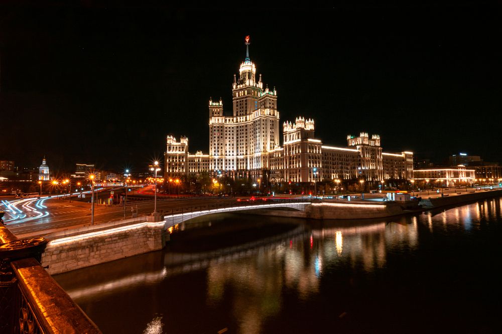 Photograph by Максим Жухлистов