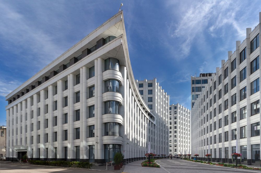 Photograph by Сергей Стратов