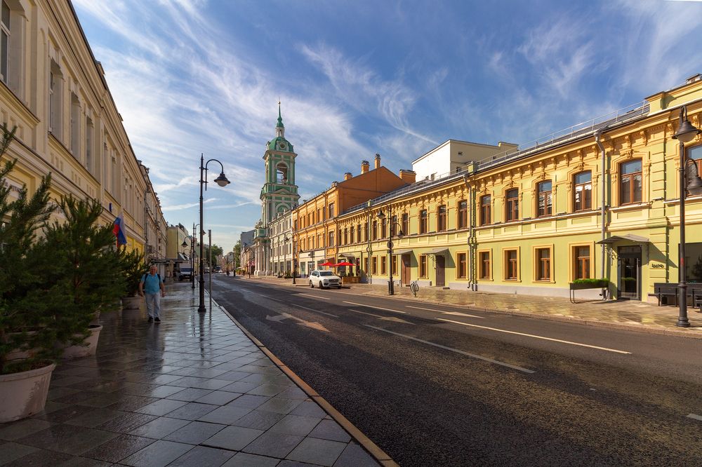 Photograph by Сергей Стратов