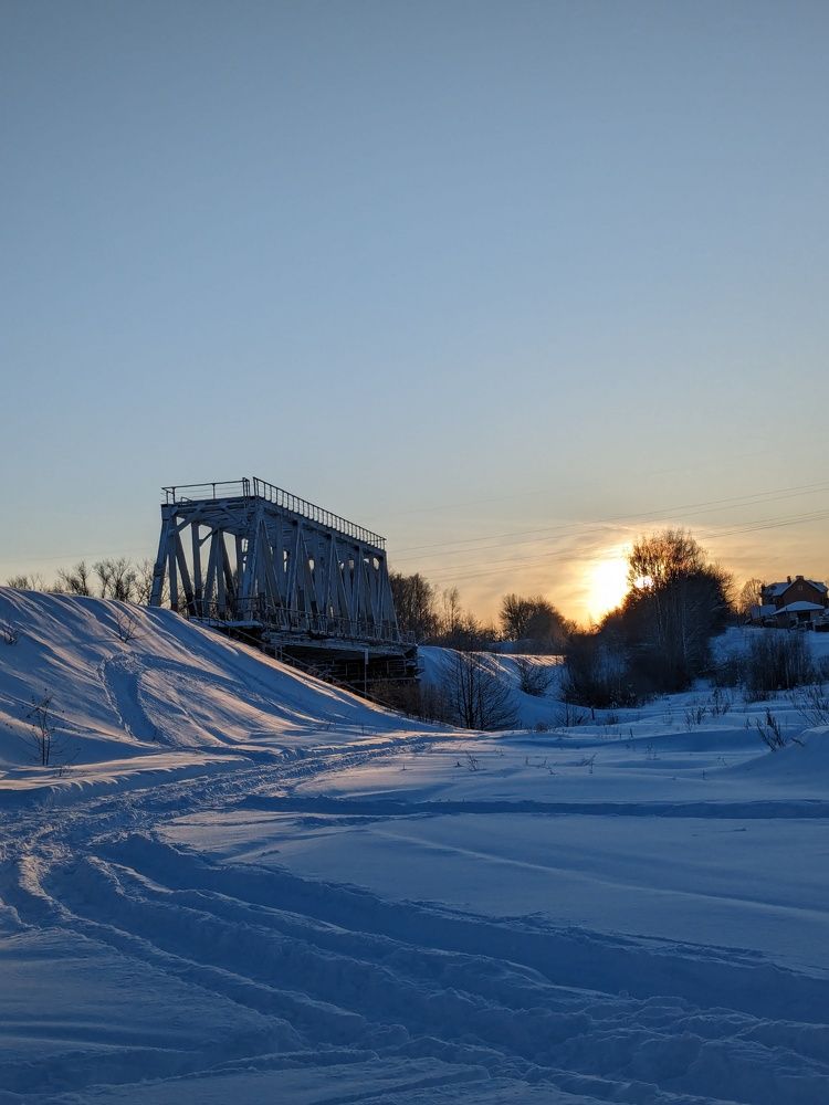 Photograph by Алексей Худяков