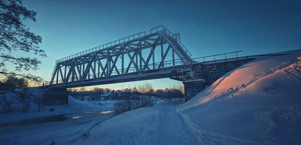 Photograph by Алексей Худяков