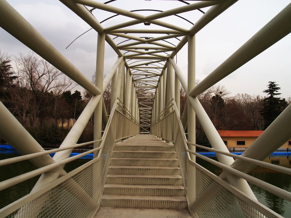 Photograph by Abdolreza Aleagha