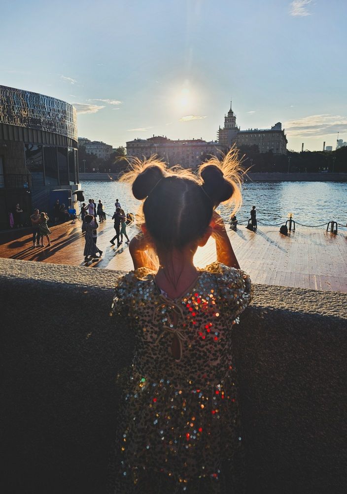 Photograph by Марина Зугрина