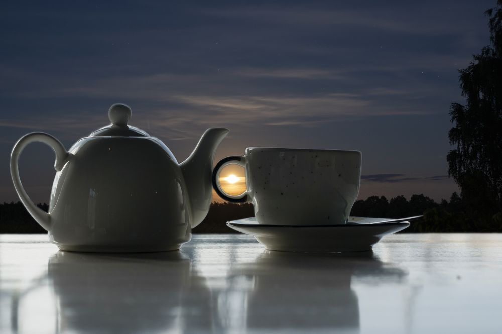 Photograph by Светлана Зайкова