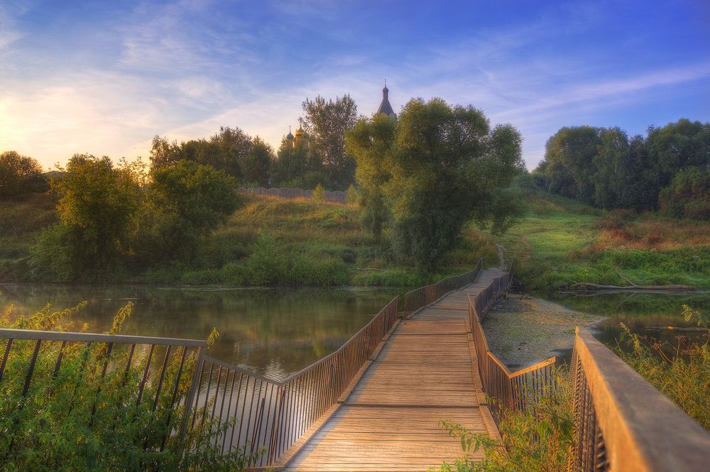 Photograph by Аседач Александр