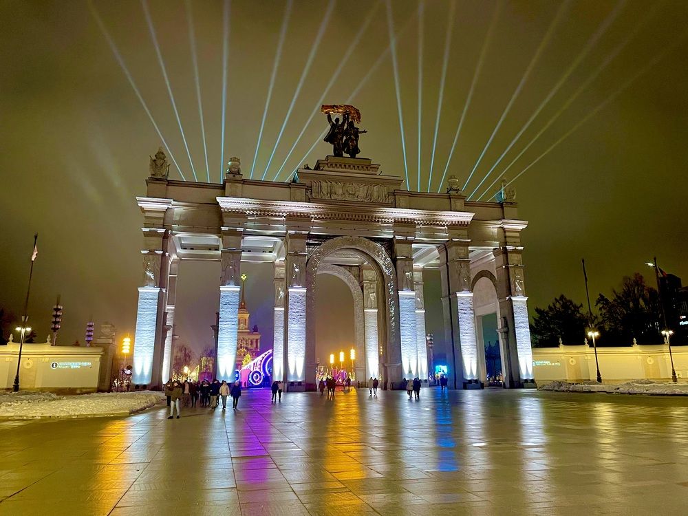 Photograph by Валерий Мыльников