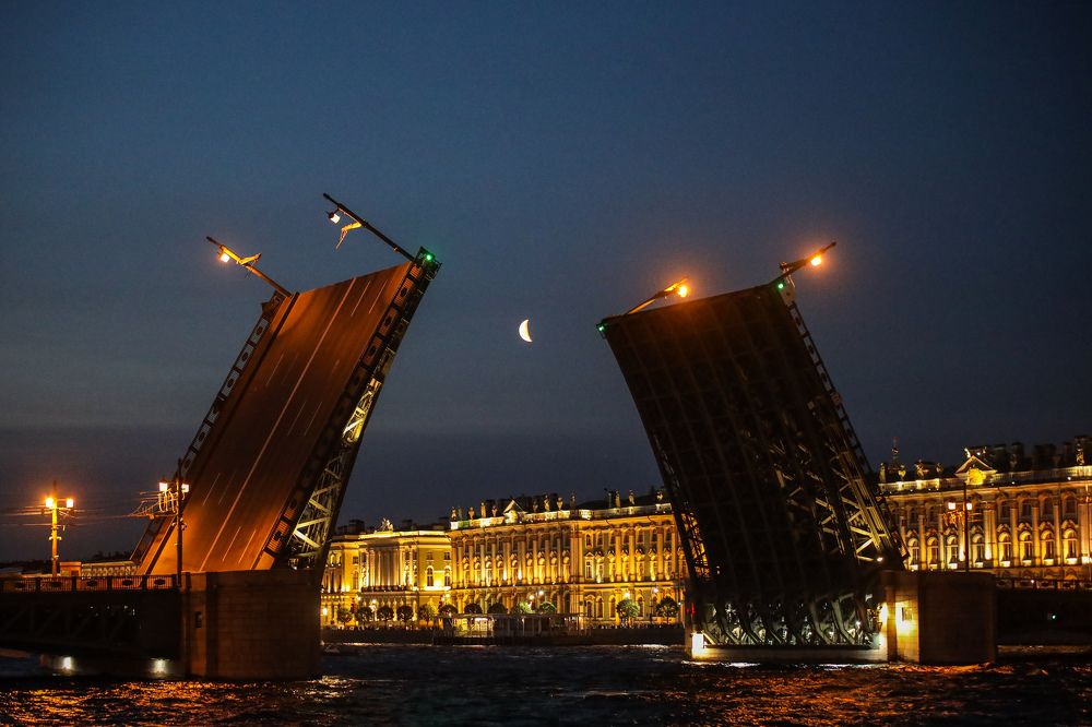 Photograph by Sergei Komlev