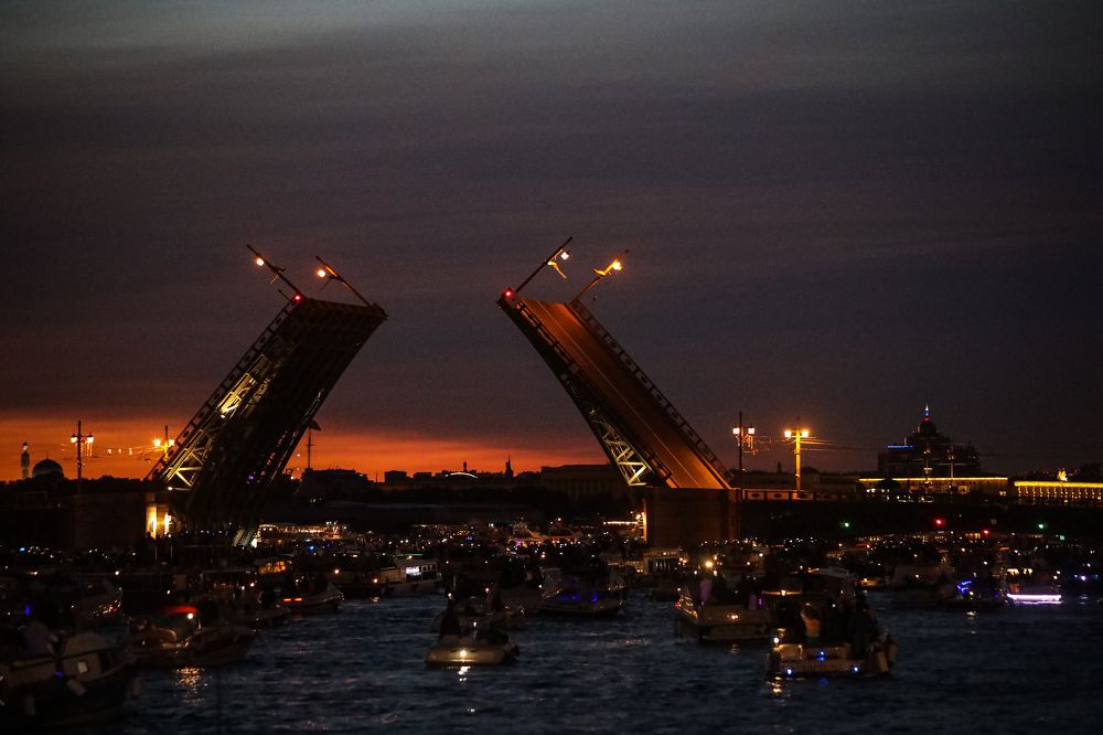 Photograph by Sergei Komlev