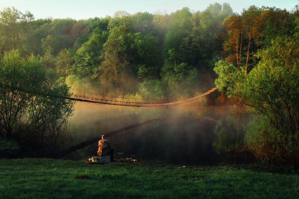 Photograph by Елена