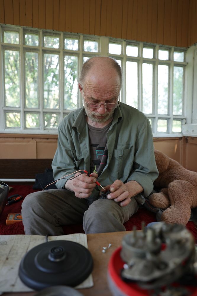 Photograph by Денис Есаков