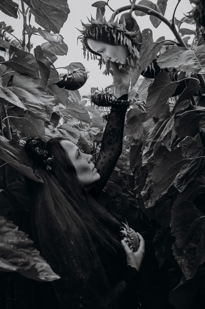 Photograph by Крюкова Мария