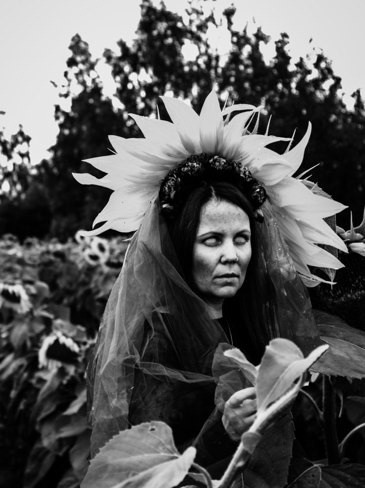 Photograph by Крюкова Мария