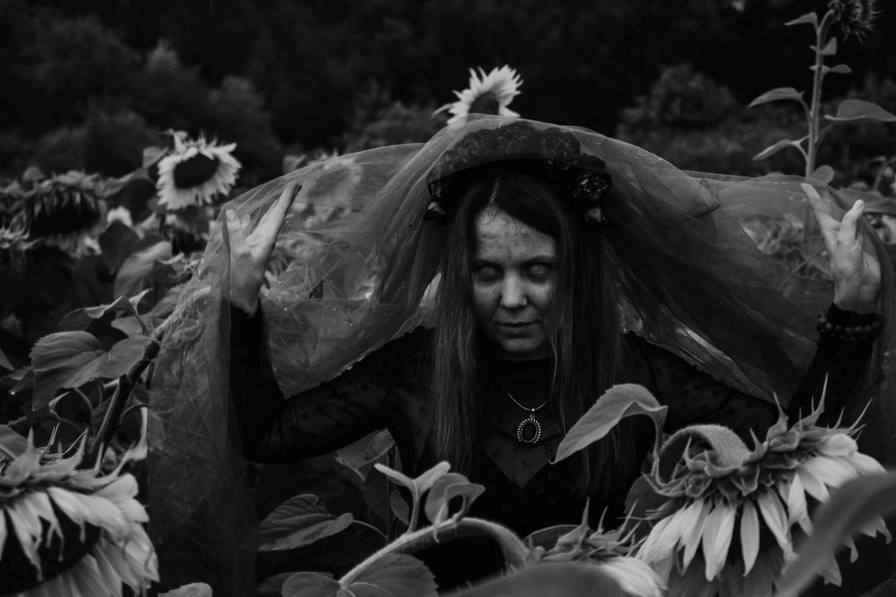 Photograph by Крюкова Мария