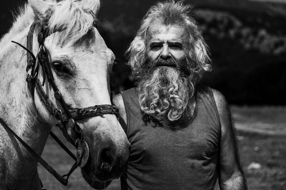 Photograph by Dimitris Vavliaras