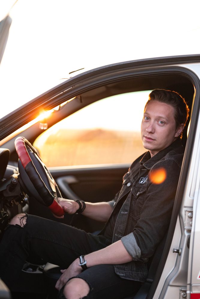 Photograph by Виктория Казановская