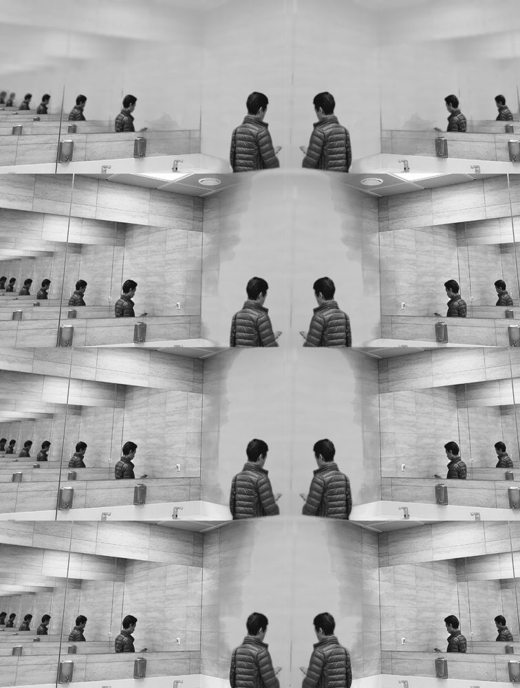 Photograph by Selina Marina