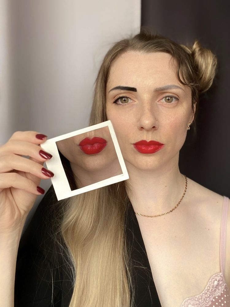 Фотография автора Ольга Лазаренко