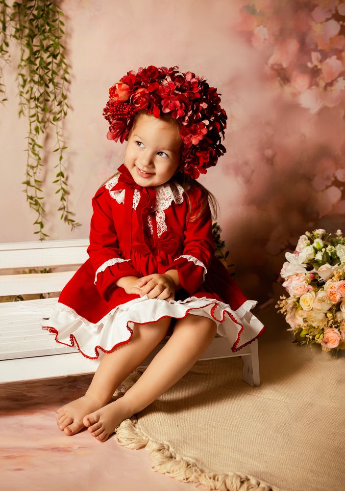 Photograph by Nadezhda Vasileva