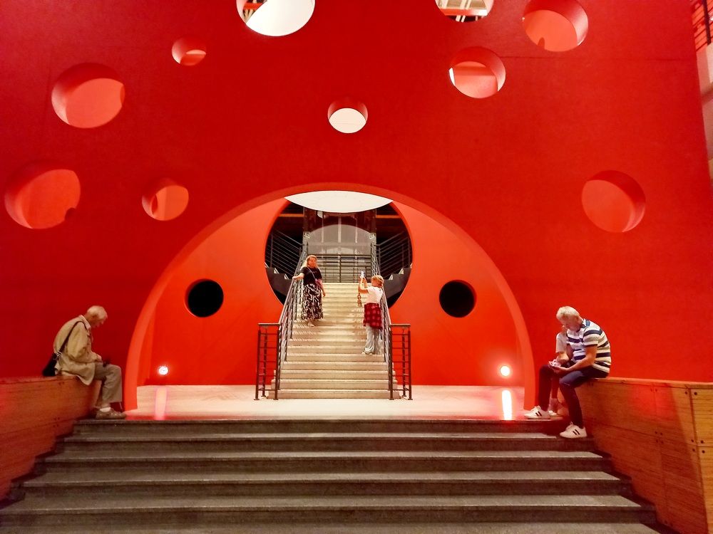 Photograph by Евгений Савулькин