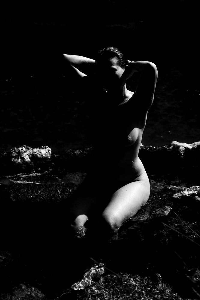 Photograph by Evgeny Ruban