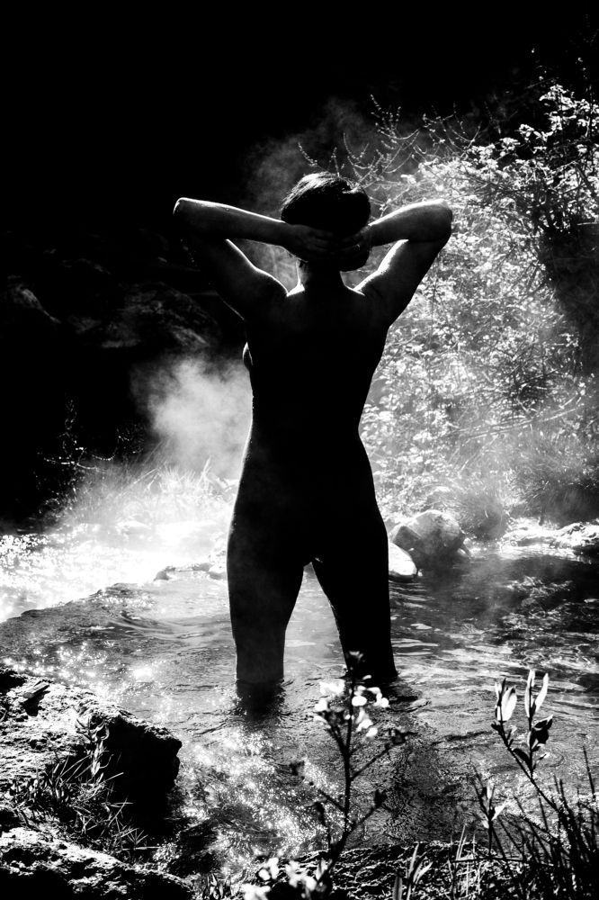 Photograph by Evgeny Ruban