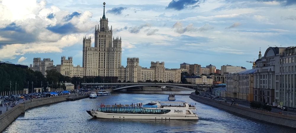 Photograph by Екатерина Александровна