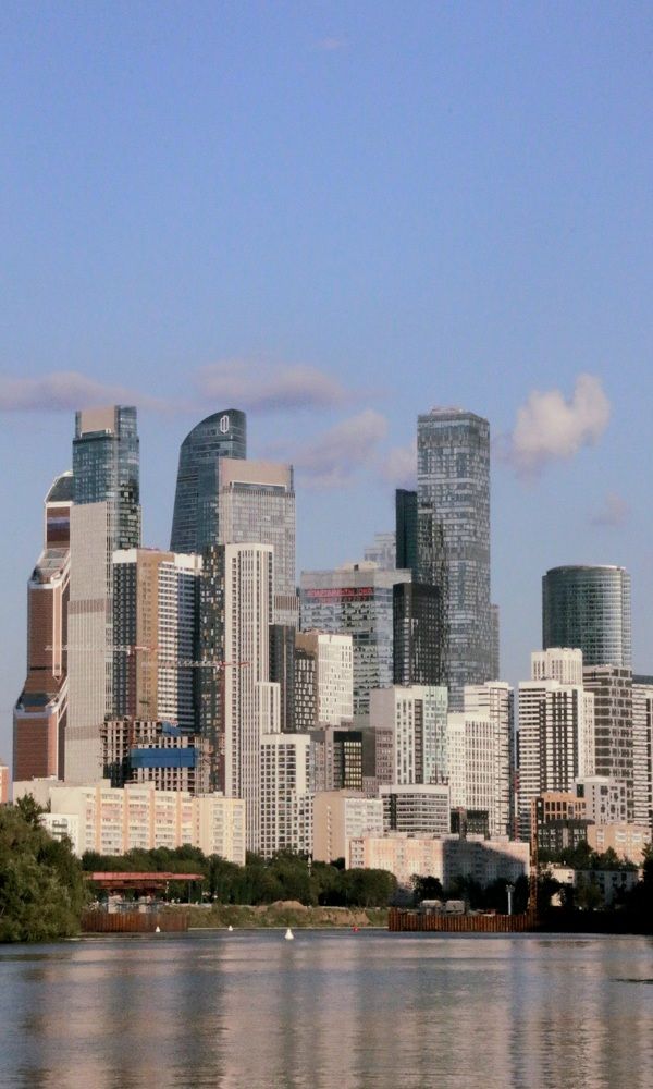 Photograph by Анастасия Свиридова