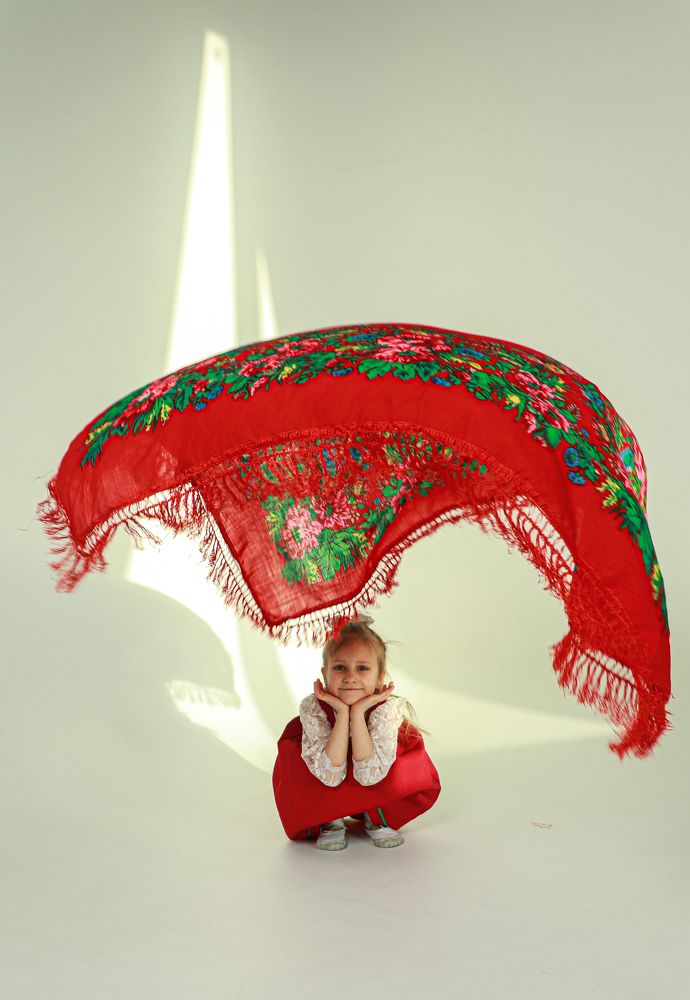 Photograph by Татьяна Гудимова