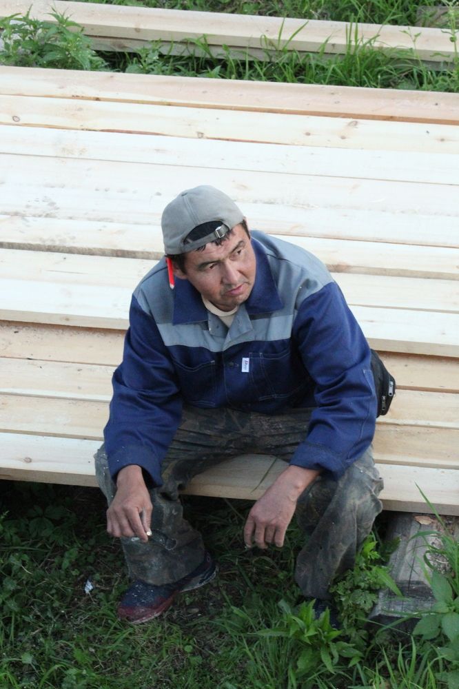 Фотография автора Эмилия Лариева