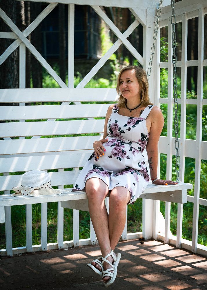 Photograph by Вадим Басов