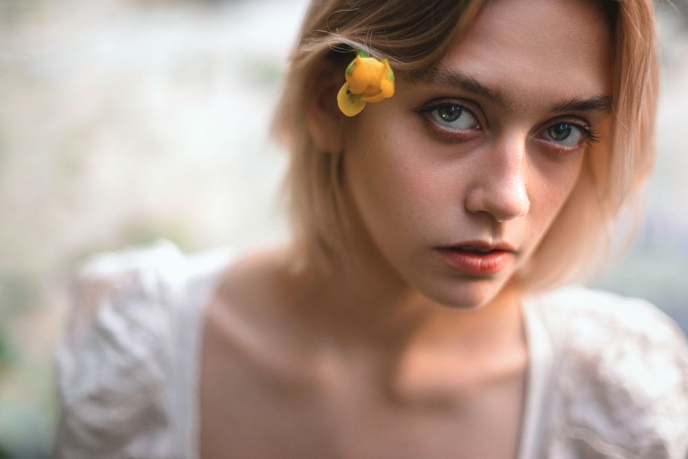 Photograph by Александра Елян