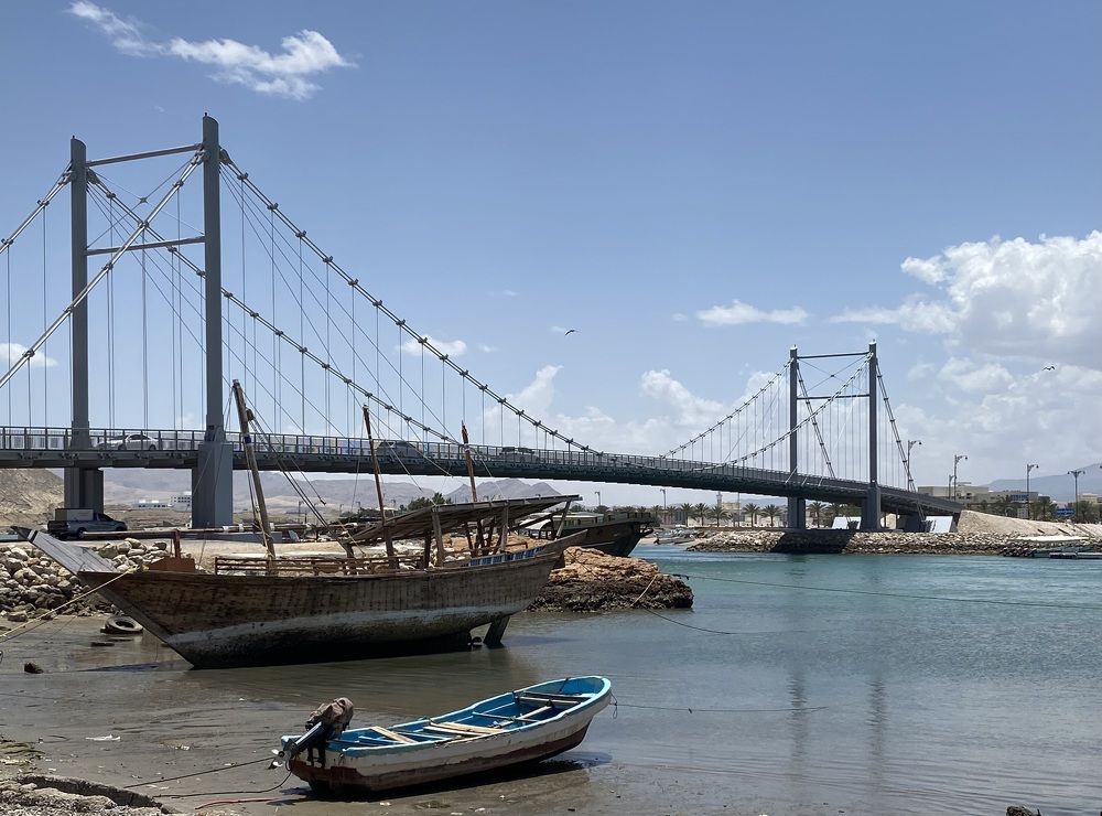 Photograph by Waleed Yousuf Alwahaibi