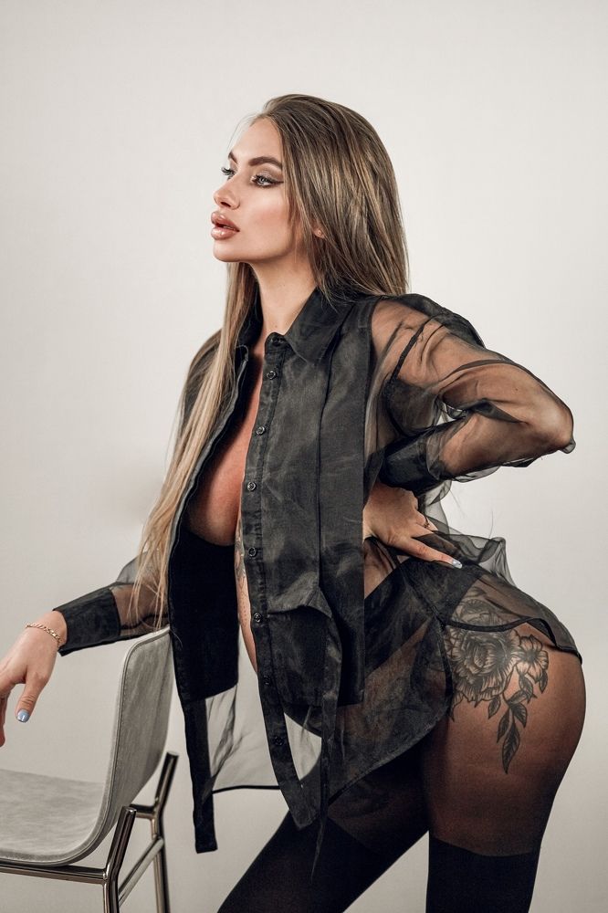 Photograph by Tatiana Matid