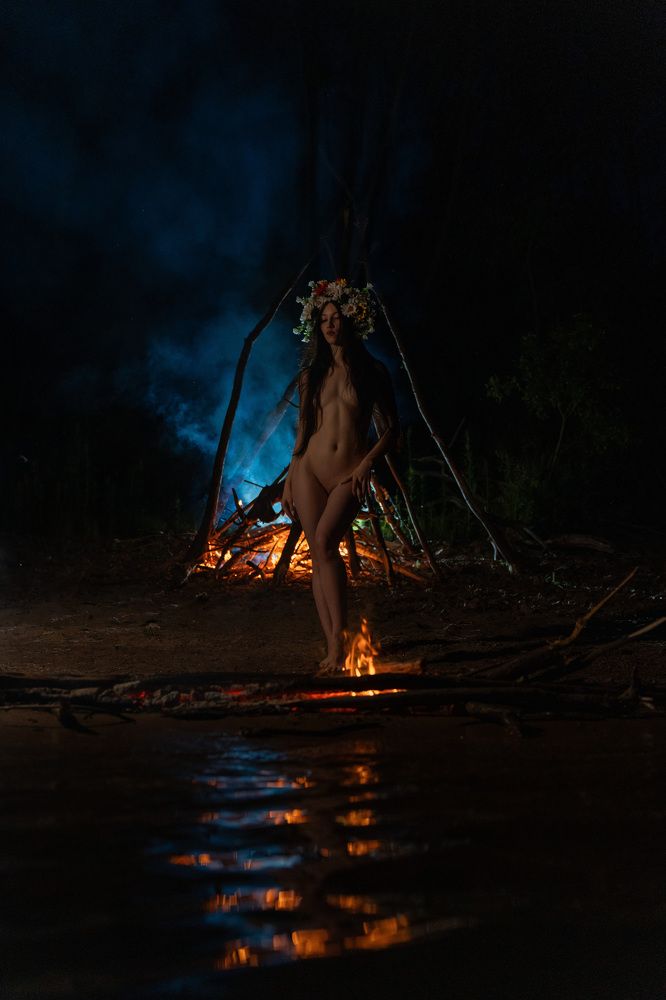 Photograph by Щебланов Виктор