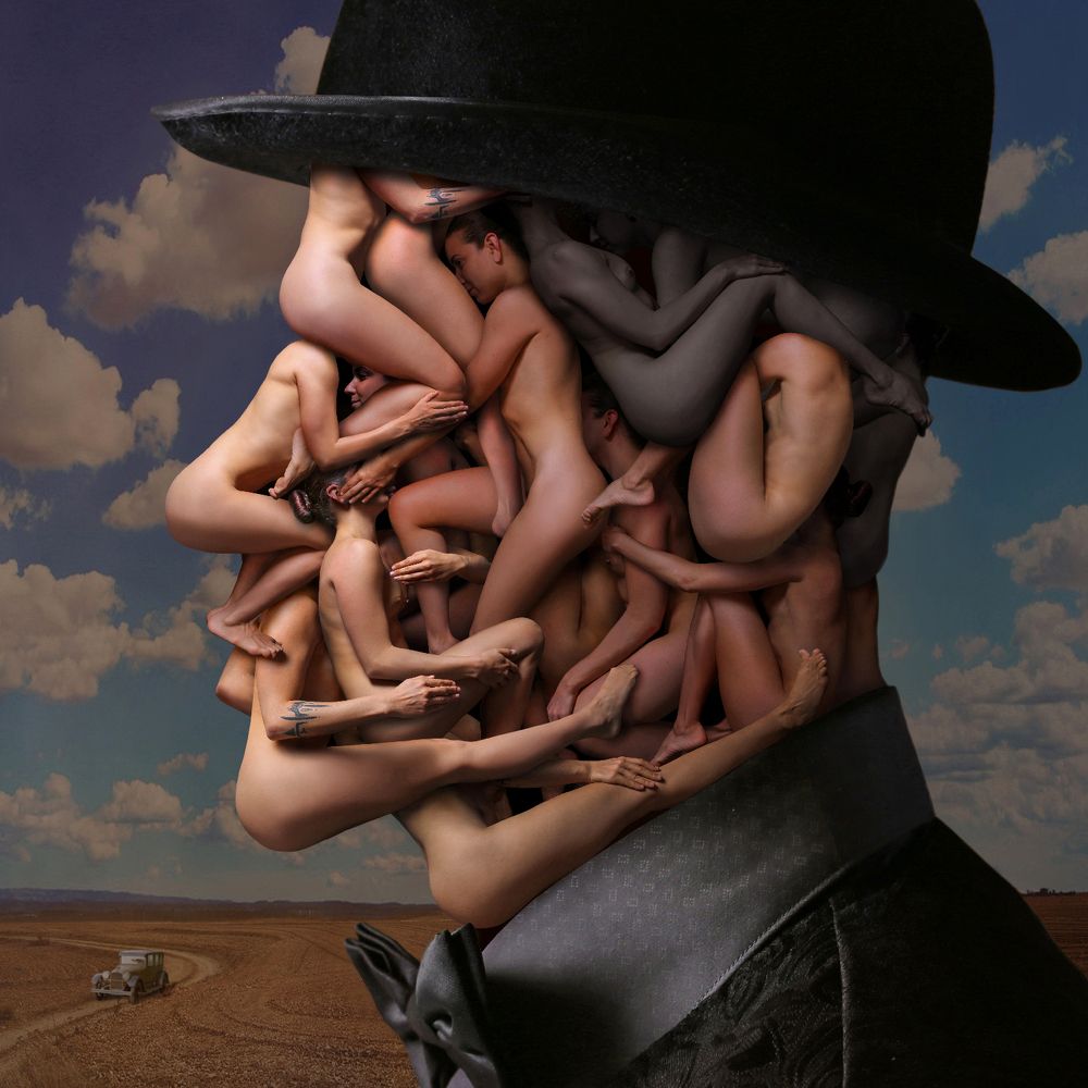 Photograph by Alexander Sviridov