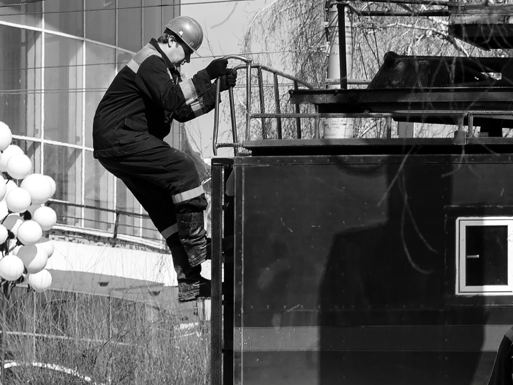 Photograph by Sergey Tyasto