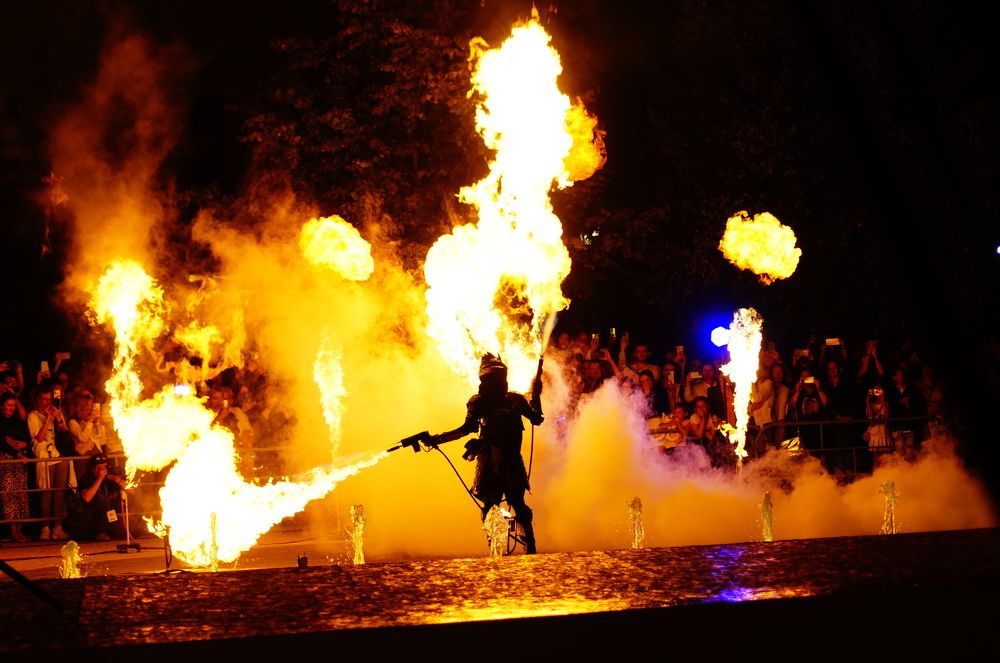 Photograph by Юля Хатыпова