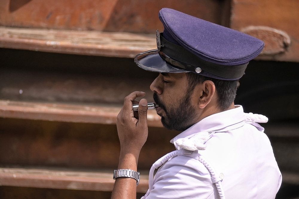 Photograph by Romanov Vyacheslav