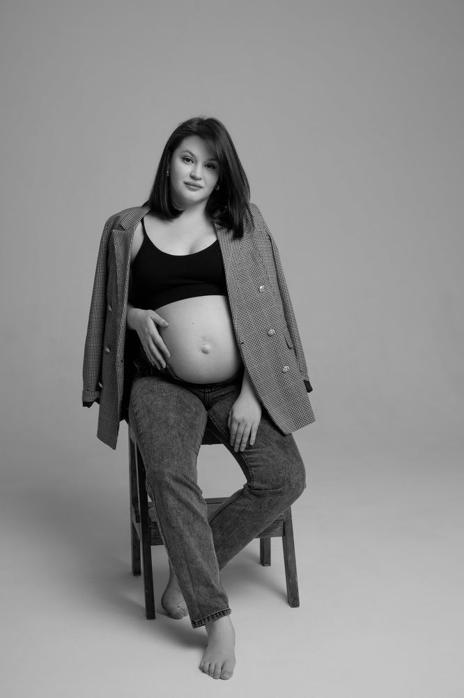 Photograph by Любовь Покацкая