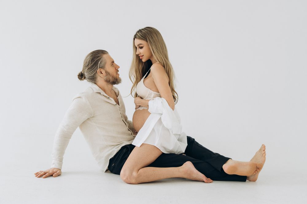 Photograph by Светлана Нестерова