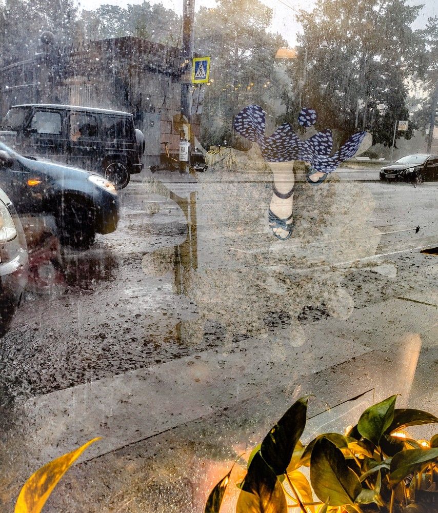 Photograph by Анна Андреевна