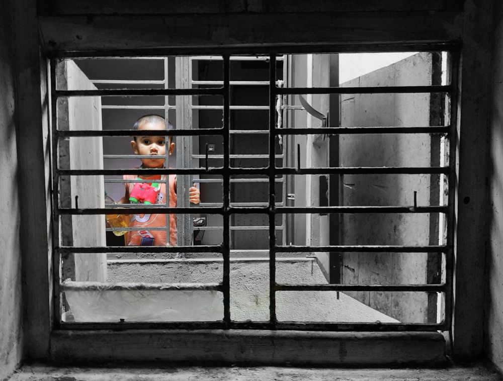 obstruction of freedom