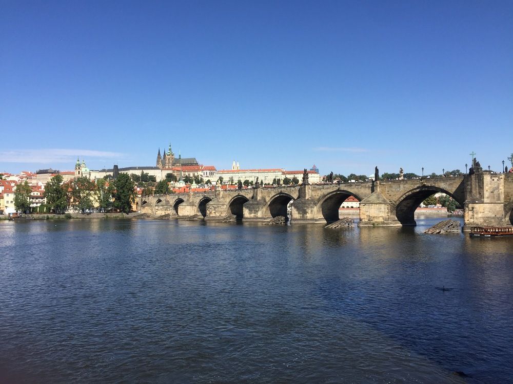 Photograph by Olga Varlamova