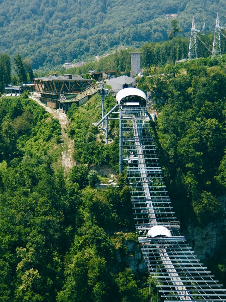 Photograph by Никита Петров