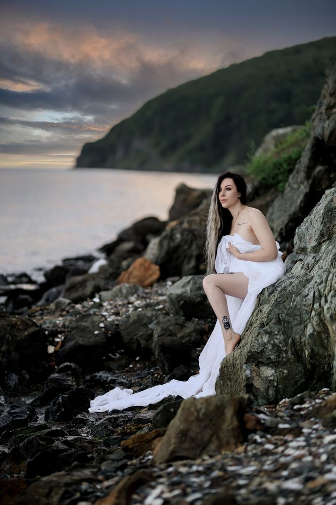 Photograph by Максим Дорошенко