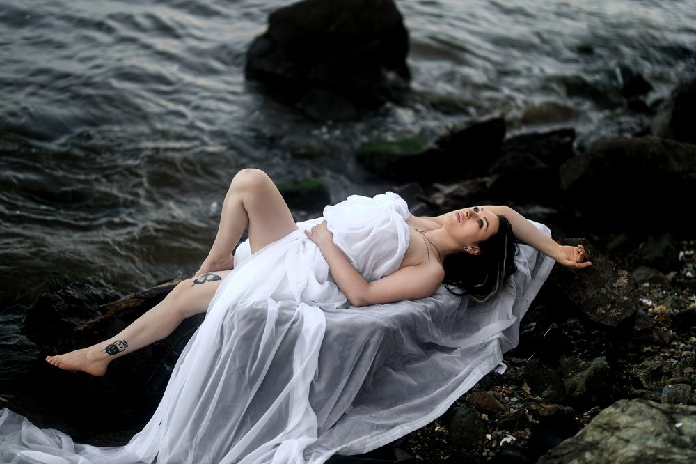 Photograph by Максим Дорошенко