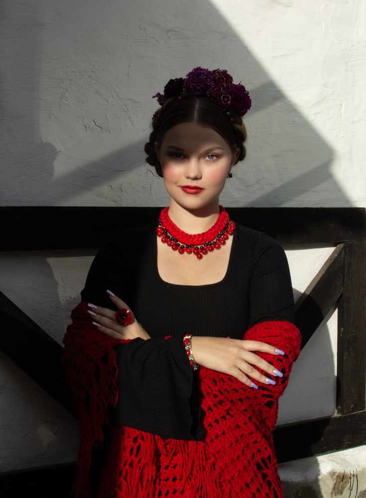 Photograph by Оксана